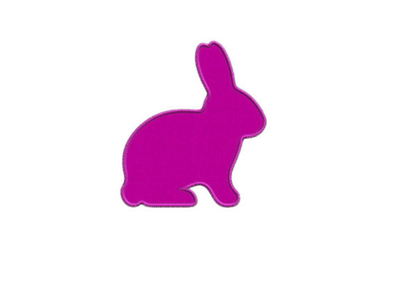Bunny Applique: A Designer’s Review for Sweatshirt Projects
