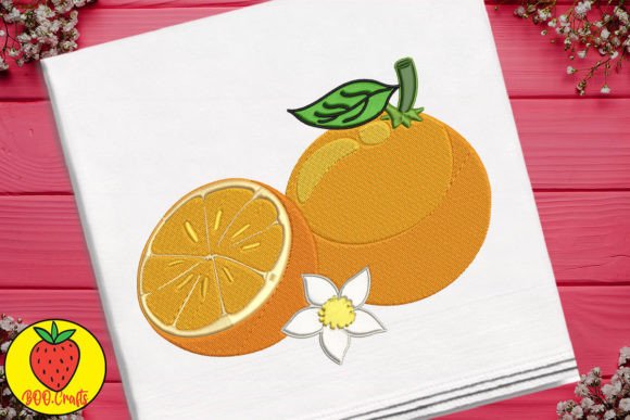 Cute Orange and Flower: A Designer's Honest Review