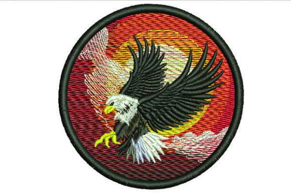 Flying Eagle Embroidery: A Stitcher's Honest Review