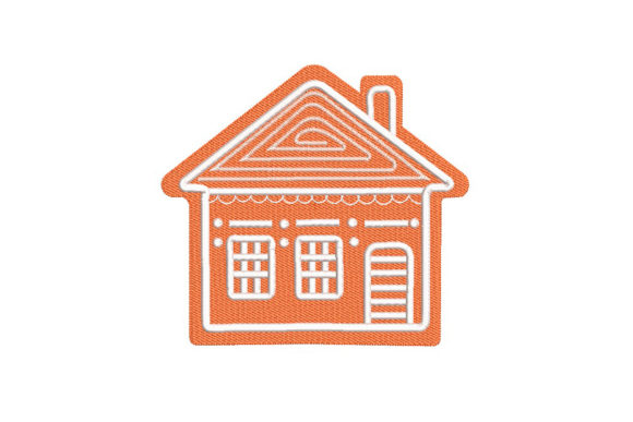 Gingerbread House with a Pattern: A Designer's Honest Review