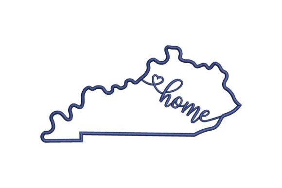 Kentucky State of America