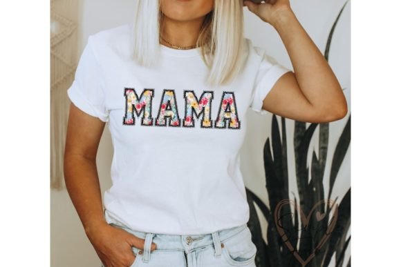 Mama Applique: A Machine Embroidery Seller Review
