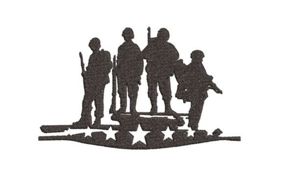 Memorial Day Design: Craft Fair Product Review