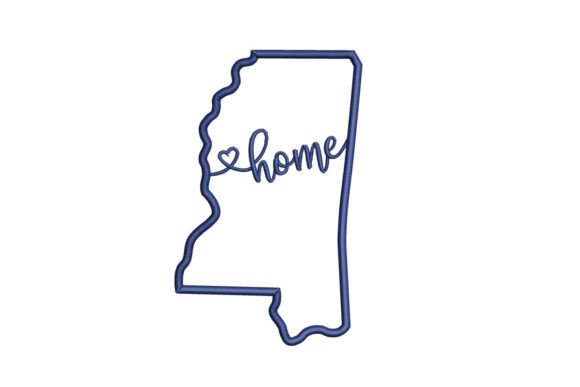 Mississippi United States of America