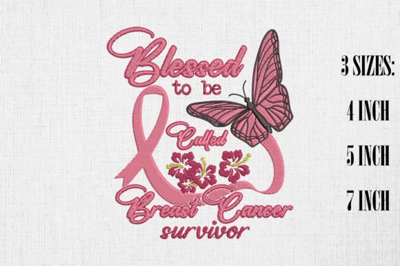 Reviewing the Breast Cancer Survivor Pink Ribbon Design
