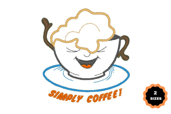 Simply Coffee: A Designer’s Review for Small Business Merch