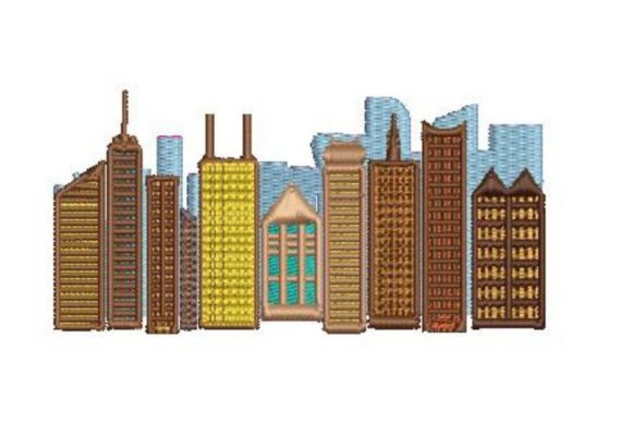 Skyline of a City: A Designer's Honest Review