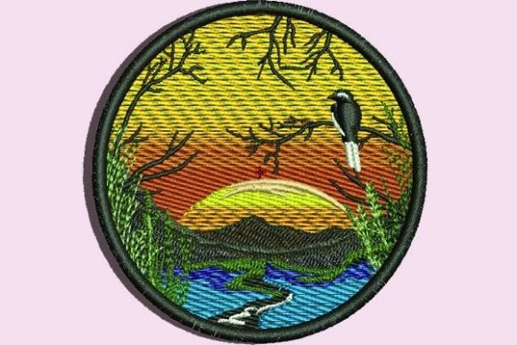 The Sunset: A Designer's Review for Boutique Sweatshirts